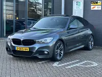 BMW 3-serie Gran Turismo 320i High Executive/2E EIG/M-PAKKET/CAMERA/PANO-DAK/NL-AUTO NAP!!