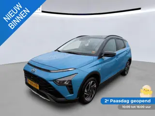 Hyundai Bayon 1.0 T-GDI Premium NL-AUTO | CAMERA | AUTOMAAT