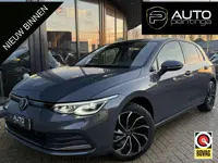 Volkswagen Golf 1.5 TSI Style 131PK | 1e Eigenaar | DEALERONDERHOUDEN | NL AUTO | Zeer Nette Staat |