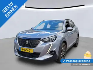 Peugeot 2008 1.2 PureTech Blue Lease Allure NL-AUTO | TREKHAAK | CAMERA