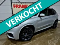 BMW X5 XDrive30d 260PK M-Sport + 1e eigenaar|Trekhaak|Panorama|Harman Kardon|Digital cockpit|360Came