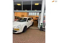 Alfa Romeo MiTo 1.4 |Airco|Nw koppeling|1e EIG.|APK|El.Ramen|Onderhoudshistorie