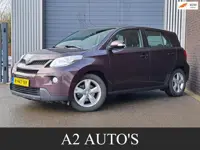 Toyota URBAN CRUISER AIRCO/6-BAK/NAP