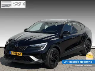 Renault Arkana 1.6 E-Tech full hybrid 145 esprit Alpine NL-AUTO | BOSE AUDIO | Pack City Premium