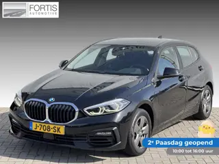 BMW 1-serie 118i Executive Edition NL-AUTO | NAVI |  CARPLAY