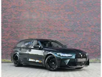 BMW M3 Touring xDrive | Emerald Green - Facelift (bj 2025)