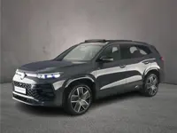 Volkswagen Tayron R-Line Edition 1.5 TSI eHybrid 272pk DSG Automaat Trekhaak, Panoramadak, Black Sty