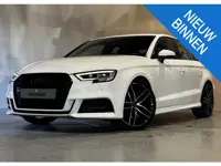 Audi A3 Limousine 1.5 TFSI S Line Edition