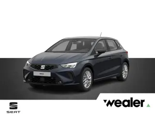 SEAT Ibiza Style Business Connect 1.0 EcoTSI 70 kW / 95 PK | Navigatie | Adaptive cruise control | 1