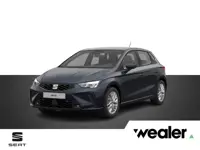 SEAT Ibiza Style Business Connect 1.0 EcoTSI 70 kW / 95 PK | Navigatie | Adaptive cruise control | 1