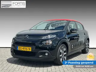 Citroën C3 1.2 PureTech S&S Business NL AUTO | CAMERA | VELGEN |