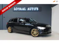 BMW 1-serie 118i High Executive | M PAKKET | AIRCO | STOELVERW. | ELEK.RAMEN | APK|PDC