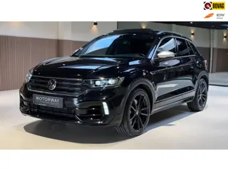 Volkswagen T-Roc 2.0 TSI 4Motion R |Pano|Leder|Beats|Camera|