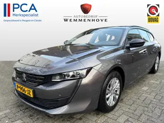 Peugeot 508 SW 1.2 PureTech Active Pack Business (bj 2022)