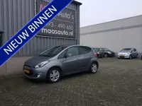 Hyundai ix20 1.6i i-Vision uitvoering automaat hoge-instap !!!