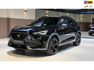 CUPRA Formentor 1.4 e-Hybrid VZ Copper Edition|Pano|Matrix|Memory|Camera