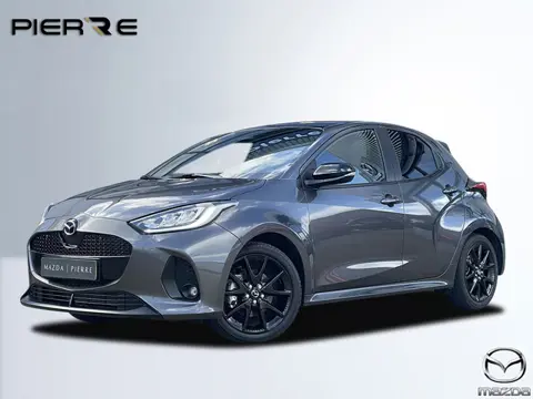 Mazda 2 Hybrid 1.5 Homura Plus | TREKHAAK | PANO DAK | 18 INCH LMV | STOEL+STUURVERW | CARPLAY | FAB