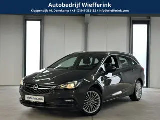 Opel Astra Sports Tourer 1.4T Edition 150 pk | Navi | Pdc | Trekhaak |