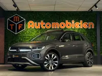Volkswagen T-Roc 1.5 TSI Sport IQ.Drive |PANO|150PK|BEATS|BOMVOL