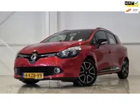 Renault Clio Estate 0.9 TCe Expression Trekhaak 100% Onderhouden LM velgen