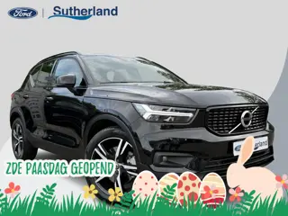 Volvo XC40 1.5 T4 Recharge R-Design  210pk | Parking pack | Draadloos opladen | PHEV | 1.800kg Trekg