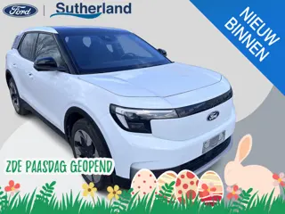 Ford Explorer Premium Extended Range AWD 79 kWh 340pk! | Panoramadak | 360 graden camera | Head up D