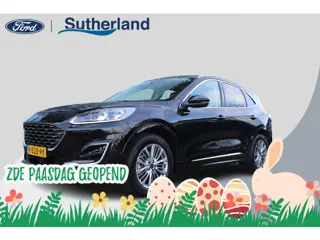 Ford Kuga 2.5 PHEV Vignale | Winterpack | Adaptive Cruise Control | Trekhaak | Climate Control | Cam