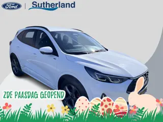 Ford Kuga 2.5 PHEV ST-Line X 243pk | Driver Assistance Pack | Winterpack | Wegklapbare Trekhaak | Te