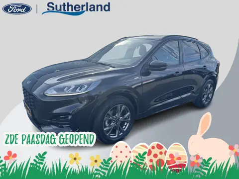 Ford Kuga 1.5 EcoBoost ST-Line 150pk | Winterpack | 19 inch lichtmetalen velgen | elektrisch bedienb