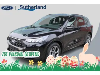 Ford Kuga 2.5 FHEV ST-Line 190pk | Winterpack | Achteruitrijcamera | SYNC 4 Navigatie | All Weatherb