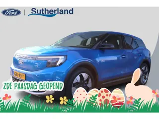 Ford Explorer Premium Extended Range RWD 77 kWh  |Panoramadak | 360 graden camera | Head-Up Display 