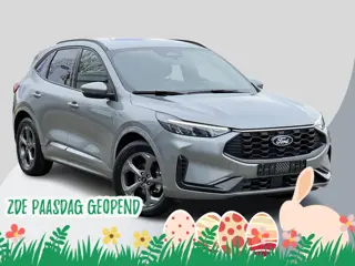 Ford Kuga 2.5 FHEV ST-Line 190pk |  Sync 4 Navigatie | Apple Carplay/Android auto | Achteruitrijcame