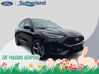 Ford Kuga 2.5 FHEV ST-Line 190pk | Winterpack | Achteruitrijcamera | SYNC 4 Navigatie | All Weatherb