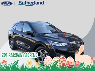 Ford Kuga 2.5 PHEV ST-Line | Orig. NL Auto | Nieuw model! |  Wegklapbare trekhaak (elektrisch bedien
