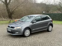 Volkswagen Polo 1.2 TSI Highline 90PK I 57.000KM!! I CRUISE I PDC I NWE APK