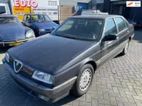 Alfa Romeo 164 2.0 v6 turbo 5-bak
