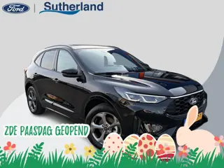 Ford Kuga 2.5 PHEV ST-Line | Orig. NL Auto |  Panoramadak | Winter Pack | Head up Display | Adaptive