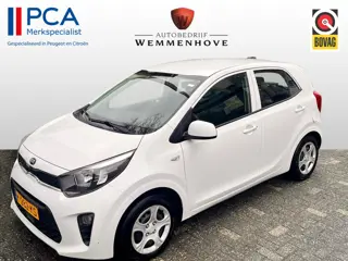 Kia Picanto 1.0 DPi ComfortLine 5p (bj 2021)