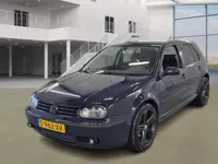 Volkswagen Golf 2.0 Trendline/ AUTOMAAT/ VELGEN