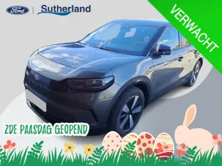 Ford Capri Extended Range RWD 77 kWh 286pk | Driver Assistance Pack | Warmtepomp | All Weather Bande