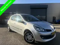 Renault Clio 1.6-16V Dynam.Luxe Clima /Automaat (bj 2006)