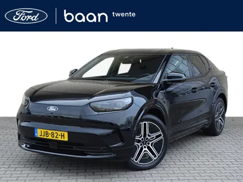 Ford Capri Premium Extended Range AWD 79 kWh | Driver Assistance Pack | Warmtepomp | 20 Inch |