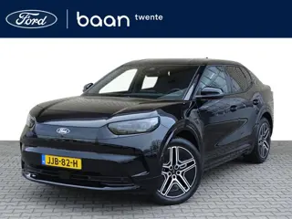 Ford Capri Premium Extended Range AWD 79 kWh | Driver Assistance Pack | Warmtepomp | 20 Inch |