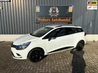 Renault Clio Estate 0.9 TCe Zen