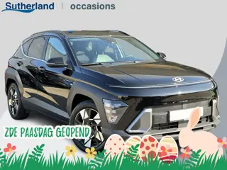 Hyundai Kona 1.6 GDI HEV Comfort | Stoelverwarming | Privacy glass | Camera | Adaptive cruise contro