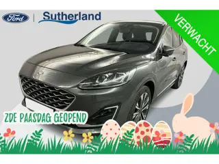 Ford Kuga 2.5 PHEV Vignale 225pk | Driver Assistance Pack | Technology Pack | Winterpack | Wegklapba