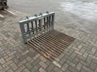 hemach tegelriek 130 cm JCB