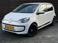 Volkswagen up! 1.0 move up! BlueMotion / Navi / Cruise / PDC / Airco / NL