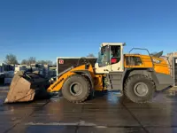 Liebherr L556 X-Power MB25058