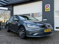 Volkswagen Golf 1.5 TSI Comfortline (bj 2017)